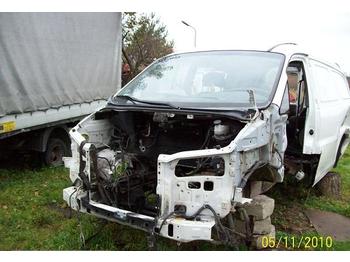 Hyundai H1 TRUCK 2.5TDI 2005-2007 r - Rezervni dijelovi