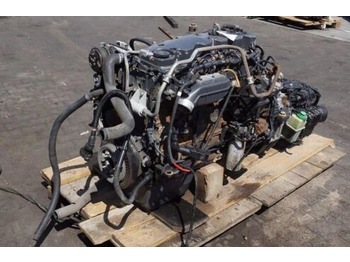 Motor za Kamion IVECO F4AFE611A   IVECO EUROCARGO truck: slika Motor za Kamion IVECO F4AFE611A   IVECO EUROCARGO truck