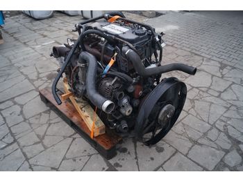 Motor za Kamion IVECO  with Gearbox F4AE3481B, 180HP / EUROCARGO 2007 / EURO4 engine: slika Motor za Kamion IVECO  with Gearbox F4AE3481B, 180HP / EUROCARGO 2007 / EURO4 engine