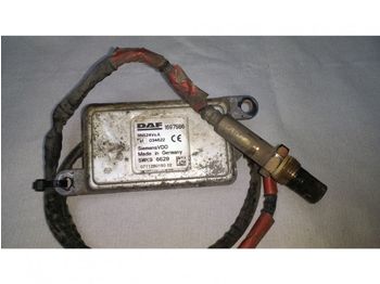 Ispušni sustav DAF NOx sensor PRE-CAT