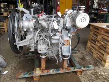 Motor za Građevinski strojevi Isuzu 4JJ1XZSA-03 (AM): slika Motor za Građevinski strojevi Isuzu 4JJ1XZSA-03 (AM)
