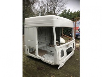 Kabina DAF XF 106
