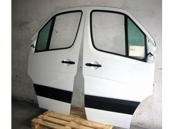 Volkswagen Crafter - Kabina i unutrašnjost