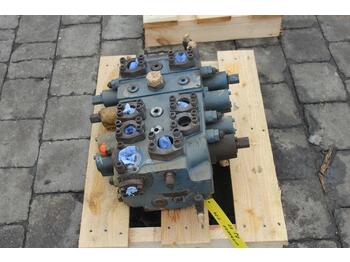 Hidraulični ventil za Građevinski strojevi Liebherr 574: slika Hidraulični ventil za Građevinski strojevi Liebherr 574
