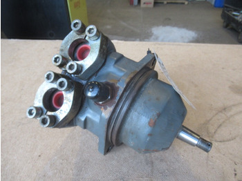 Hidraulični motor za Građevinski strojevi Liebherr R954C HD -: slika Hidraulični motor za Građevinski strojevi Liebherr R954C HD -