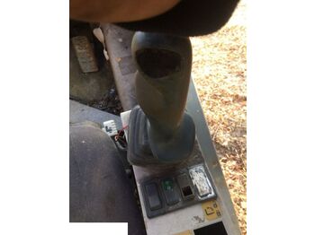 Kabina i unutrašnjost za Poljoprivredni strojevi Linde NIC Joystick 676-345-23: slika Kabina i unutrašnjost za Poljoprivredni strojevi Linde NIC Joystick 676-345-23