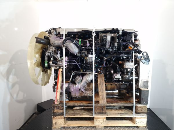 Motor za Kamion MAN D2676 LF26 Engine (Truck): slika Motor za Kamion MAN D2676 LF26 Engine (Truck)