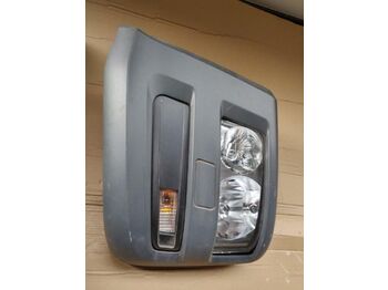 Prednja svjetla za Kamion MAN koplamp / headlight TGL Euro6: slika Prednja svjetla za Kamion MAN koplamp / headlight TGL Euro6
