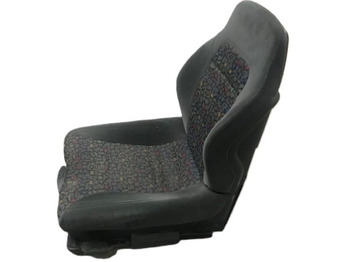 Sjedalo za Oprema za rukovanje materijalima MSG20 SEAT: slika Sjedalo za Oprema za rukovanje materijalima MSG20 SEAT