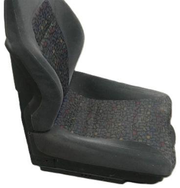 Sjedalo za Oprema za rukovanje materijalima MSG20 SEAT: slika Sjedalo za Oprema za rukovanje materijalima MSG20 SEAT