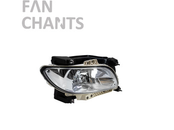 China Factory  FANCHANTS 1835887 1835886 - Maglenke