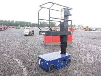 Manitou 60V Electric Vertical Manlift - Rezervni dijelovi