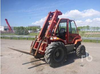 Manitou M26-4 4X4 - Rezervni dijelovi