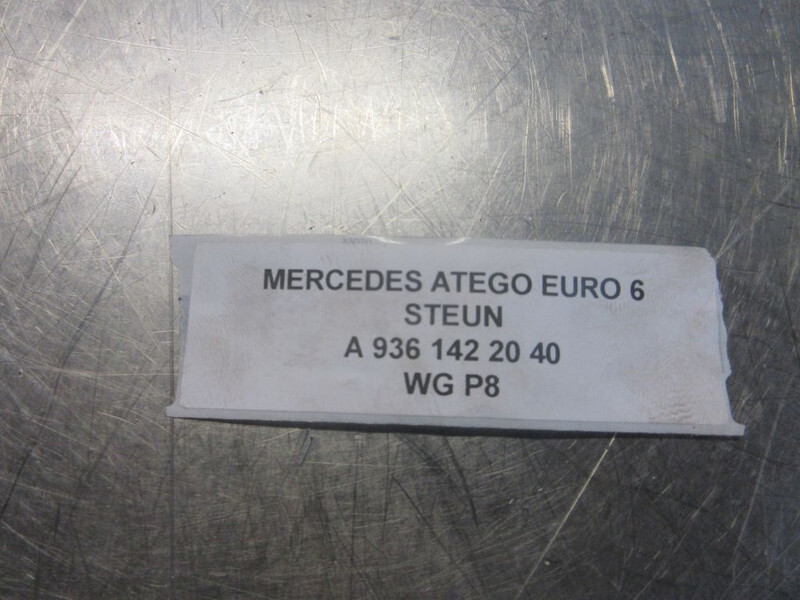 Motor i dijelovi za Kamion Mercedes-Benz A 936 142 20 40 INLAATSTUK EURO 6 OM936LA: slika Motor i dijelovi za Kamion Mercedes-Benz A 936 142 20 40 INLAATSTUK EURO 6 OM936LA