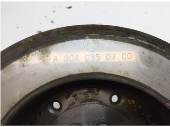 Motor i dijelovi za Kamion Mercedes-Benz Atego 815 (01.98-12.04): slika Motor i dijelovi za Kamion Mercedes-Benz Atego 815 (01.98-12.04)