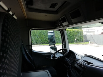 Kabina i unutrašnjost za Kamion Mercedes-Benz Atego - Euro 5: slika Kabina i unutrašnjost za Kamion Mercedes-Benz Atego - Euro 5