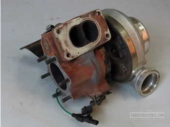 Turbo za Kamion Mercedes-Benz Engines & Parts Turbo OM 471: slika Turbo za Kamion Mercedes-Benz Engines & Parts Turbo OM 471