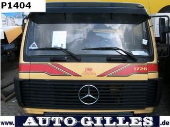 Mercedes-Benz SK Fahrerhaus 641er Typ - verschiedene Ausführungen - Rezervni dijelovi