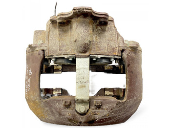 Kočiona čeljust Meritor B12B (01.97-12.11): slika Kočiona čeljust Meritor B12B (01.97-12.11)