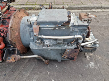 Mjenjač Voith 864.3E