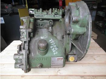 Voith Diwamatic 845 - Mjenjač