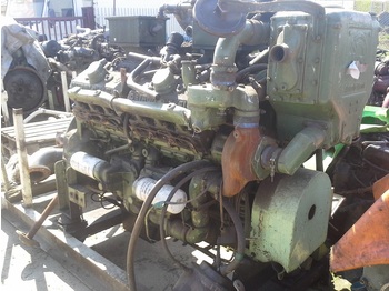 DETROIT 12V92 - Motor