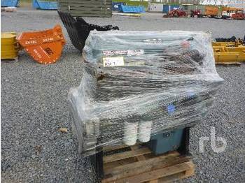 DETROIT DIESEL 6067TK60 - Motor