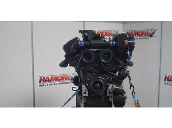 Detroit 6V53 6V53 - Motor