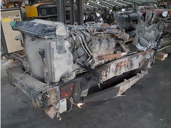 Motor Mercedes-Benz OM401LA