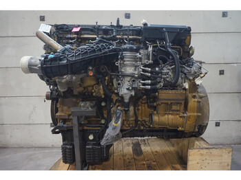 Mercedes-Benz OM471LA EURO6 450PS + NOK PTO - Motor