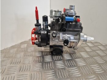  320/06939 12V injection pump 9520A314G Delphi - Motor i dijelovi