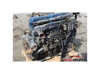 DAF Engine HS 200 BOVA - Motor i dijelovi