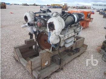 Detroit Marino 80827K03 - Motor i dijelovi