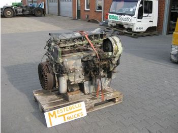 Deutz Motor BF 6 L 913 - Motor i dijelovi