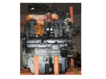 Engine PERKINS  - Motor i dijelovi