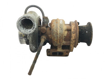 Holset B7 (01.97-12.06) - Motor i dijelovi
