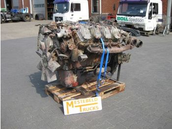 Iveco Motor 8280.22 V8 - Motor i dijelovi