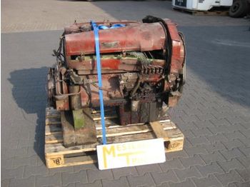 Iveco Motor BF6 L913T - Motor i dijelovi