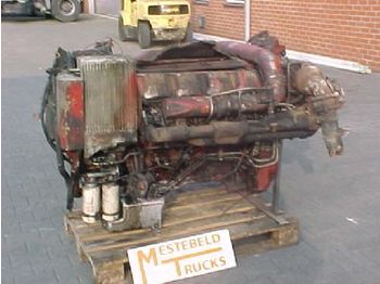 Iveco Motor BF8 L413 - Motor i dijelovi