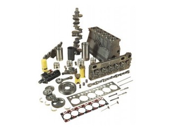 Komatsu Engine Parts - Motor i dijelovi
