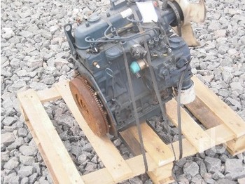 Kubota B1105 - Motor i dijelovi