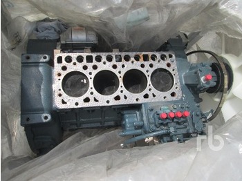 Kubota V2003-T-ES01 - Motor i dijelovi