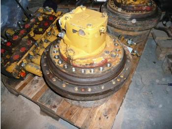 Liebherr 912, 922, 932 (1001052) - Motor i dijelovi