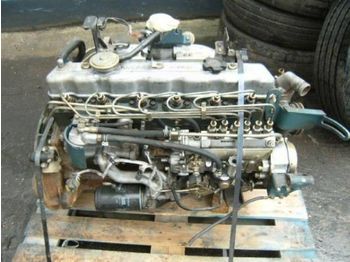 Nissan Engine - Motor i dijelovi