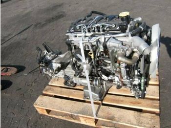 Nissan Engine - Motor i dijelovi