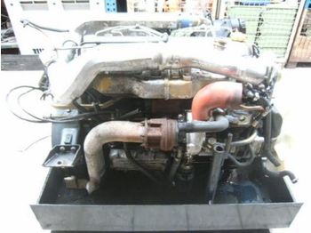 Nissan Motor B660N - Motor i dijelovi