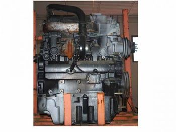 PERKINS Engine4CILINDRI TURBO
 - Motor i dijelovi