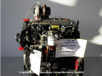  Perkins 1004.4T - Motor i dijelovi
