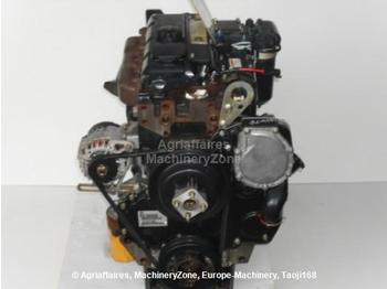  Perkins 1100series - Motor i dijelovi