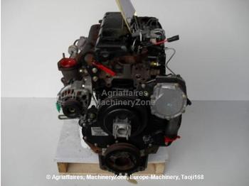  Perkins 1100series - Motor i dijelovi